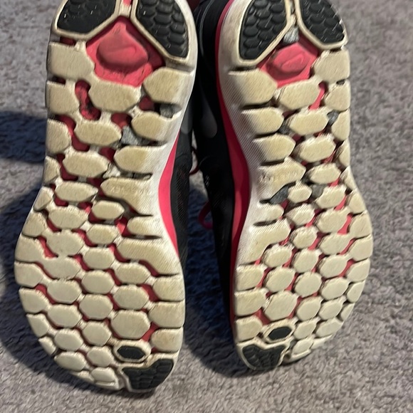 Ladies Nike Fitsole Flex sneakers - Picture 7 of 7